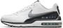 Nike Air Max LTD 3 Heren Sneakers wit-grijs - Thumbnail 1