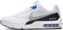 Nike Air Max LTD 3 Heren Sneakers Sport Vrije tijd Fitness Schoenen Wit CW2649 - Thumbnail 4
