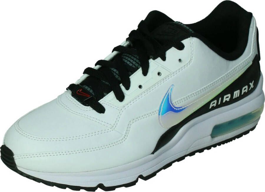 Nike air max ltd 3 men's shoes Casual low sportcas schoen her Wit - Foto 2