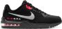 Nike Air Max LTD 3 Zwart Wit Heren Sneaker CW2649 - Thumbnail 1
