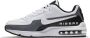 Nike air max ltd 3 sneakers wit zwart heren - Thumbnail 1