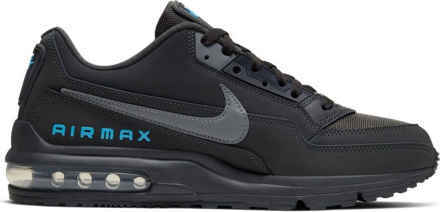 Nike Air Max LTD 3 Sneakers Air Max Grijs
