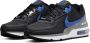 Nike air max ltd 3 sneakers zwart blauw heren - Thumbnail 8