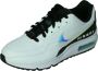 Nike Air Max LTD 3 Shoes Sneakers wit - Thumbnail 1