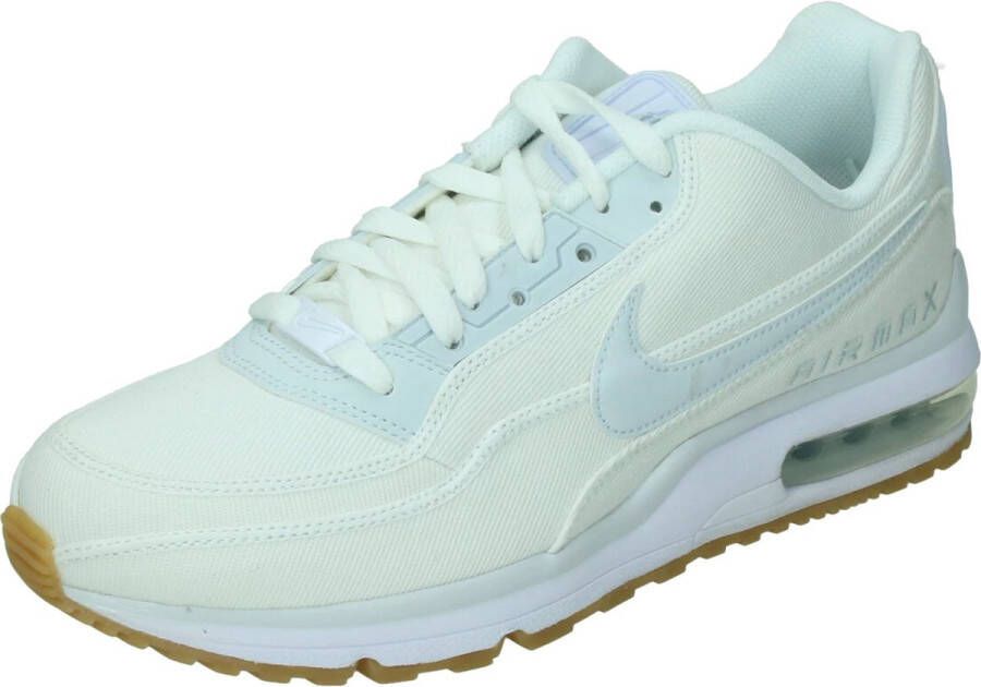 Nike Air Max LTD 3 TXT Sneaker Wit