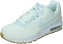 Nike Air Max LTD 3 TXT Sneaker Wit - Thumbnail 2