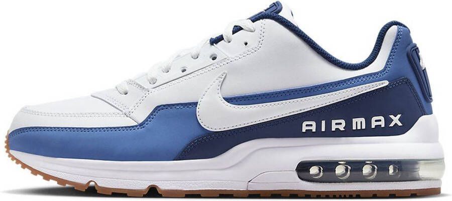 Nike Air Max LTD 3 White Costal Blue