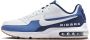 Nike Air Max LTD 3 Sneakers Heren Wit - Thumbnail 1