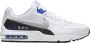 Nike Air Max LTD 3 Heren Sneakers Sport Vrije tijd Fitness Schoenen Wit CW2649 - Thumbnail 3