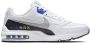 Nike Air Max LTD 3 Heren Sneakers Sport Vrije tijd Fitness Schoenen Wit CW2649 - Thumbnail 4