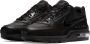 Nike Men's Air Max LTD 3 Heren Sneakers Black Black-Black - Thumbnail 2
