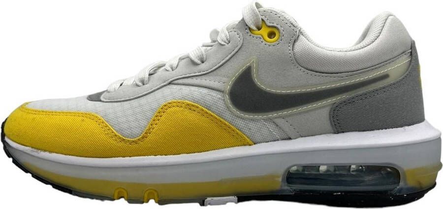 Nike Sneakers Air Max Motif Phonton Dust - Foto 2