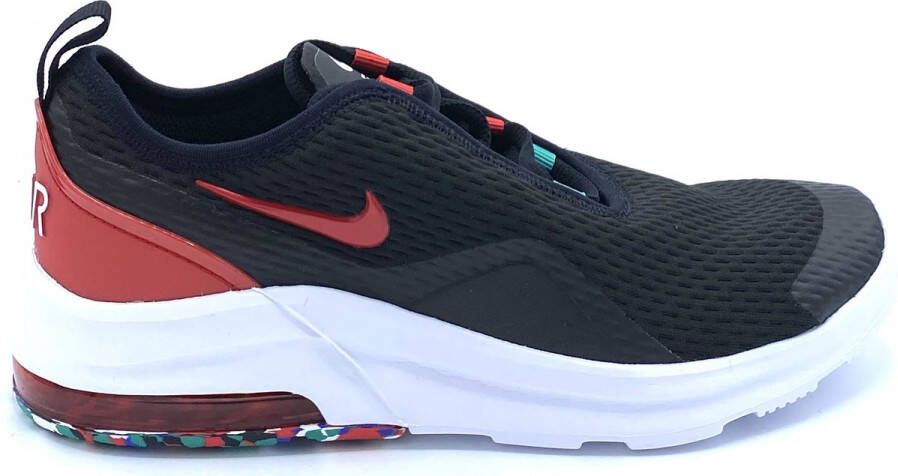 Nike Air Max Motion 2 MC Sneakers - Foto 4