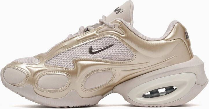 Nike Damesschoenen Air Max Muse Beige- Dames Beige