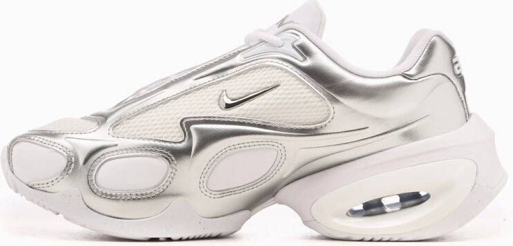 Nike Air Max Muse Women's Metallic Silver