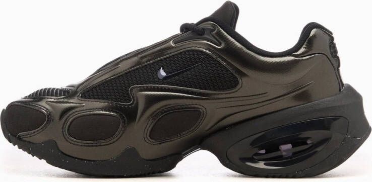 Nike WMNS Air Max Muse Women zwart Schoenen