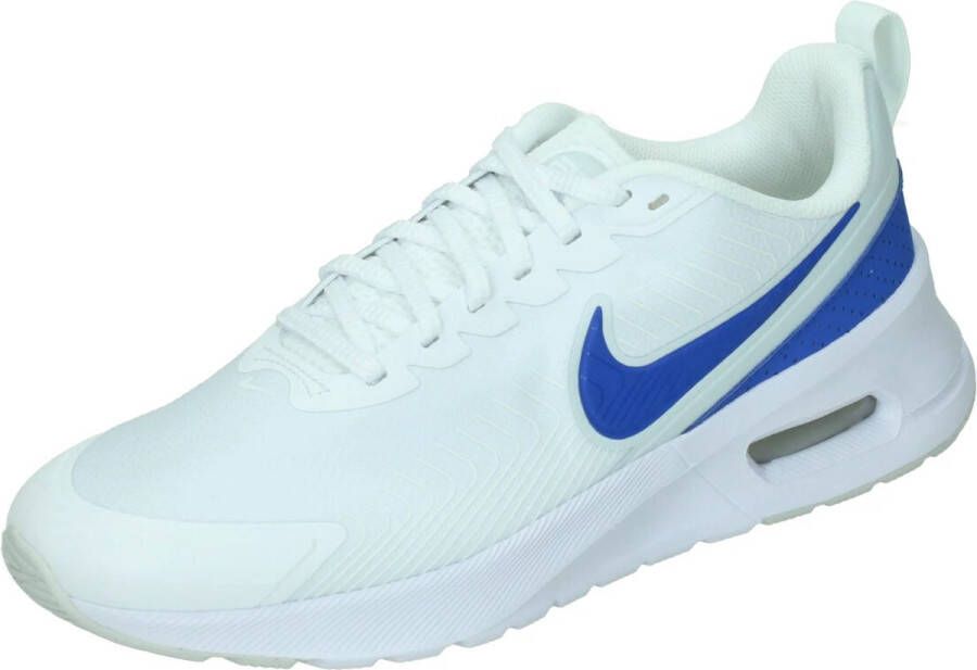 Nike AIR MAX NUAXIS