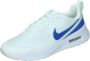 Nike Air Max Nuaxis Sneakers Heren - Thumbnail 3