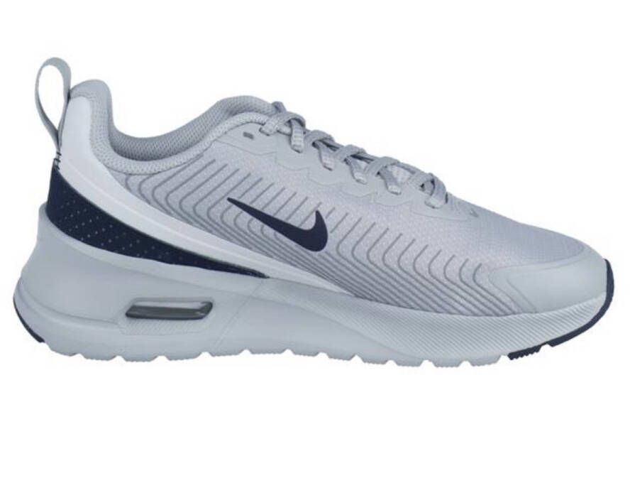 Nike Air Max Nuaxis
