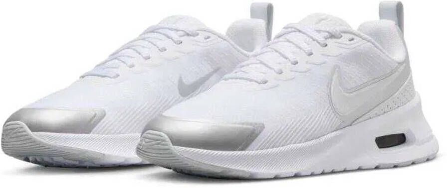 Nike AIR MAX NUAXIS SNEAKER