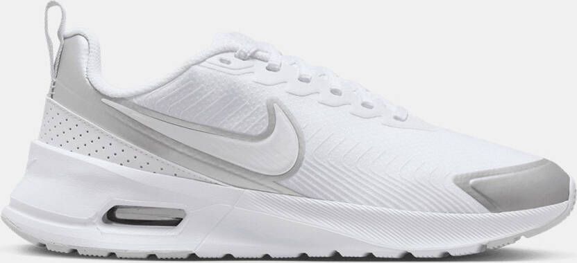 Nike Moderne AIR MAX Nuaxis Sneaker