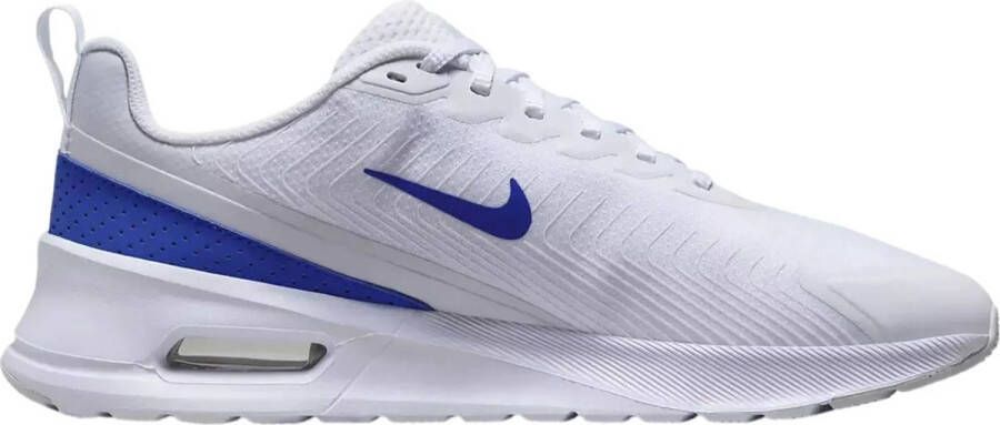 Nike Air Max Nuaxis Sneakers Heren