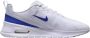 Nike Air Max Nuaxis Sneakers Heren - Thumbnail 1