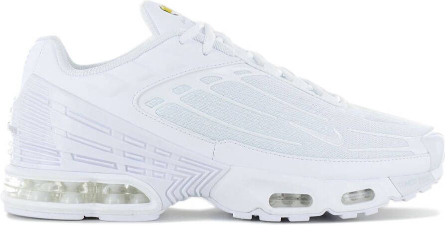 Nike AIR MAX PL CW1417-100 Sneakers Schoenen