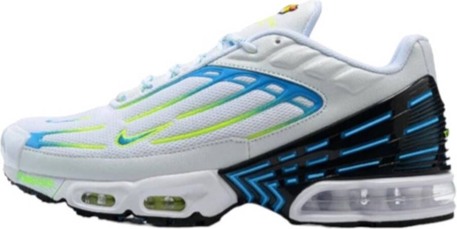 Nike Air Max Pl Sneakers