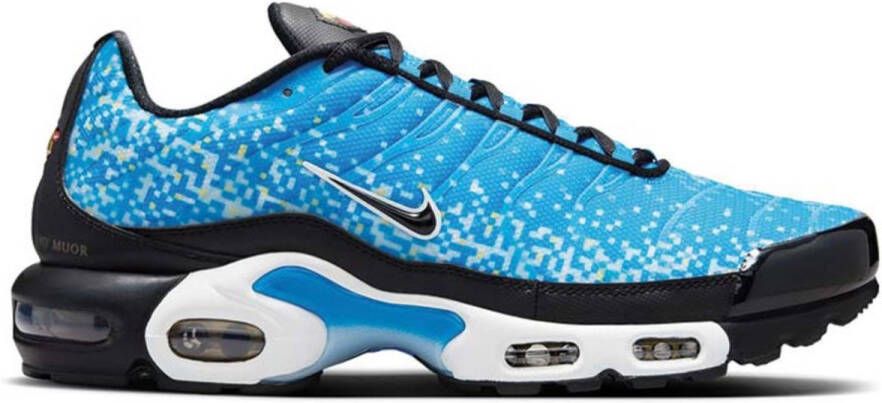 Nike AIR MAX PL TN” HEREN SNEAKERS