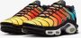 Nike Air Max Plus Tropical Gradient Sneakers Heren Doos Zonder Deksel - Thumbnail 1
