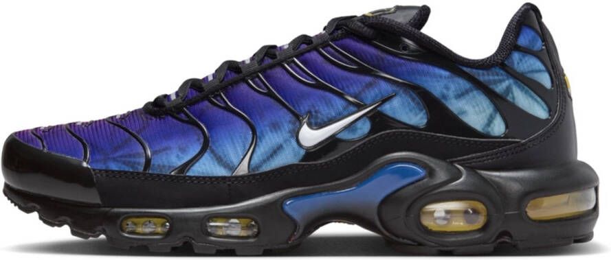 Nike Air Max Plus '25th Anniversary' (SNEAKERHYPE)