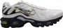 Nike Air Max Plus Kinderschoenen Wit - Thumbnail 3