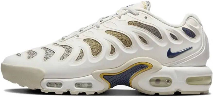 Nike Air Max Plus Drift 'Phantom Wheat Gold”