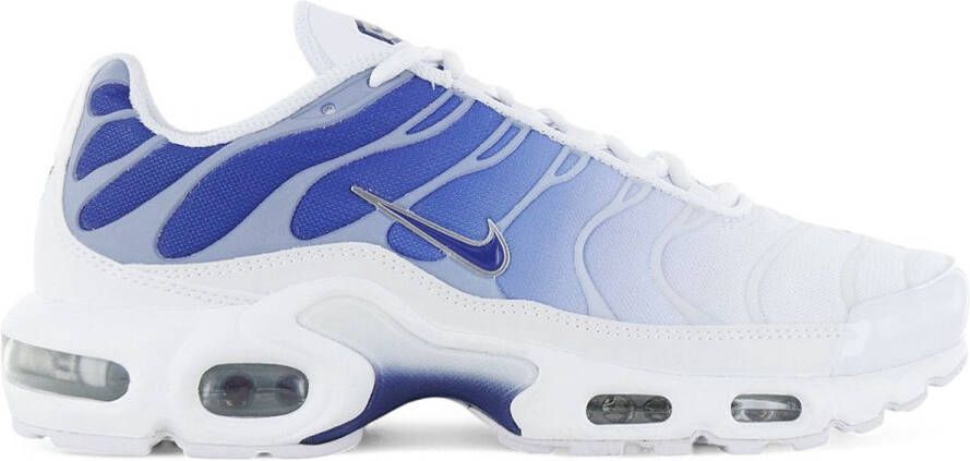 Nike AIR MAX PLUS FZ4345-100 Sneakers Schoenen