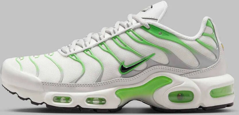 Nike Air Max Plus Green Strike )