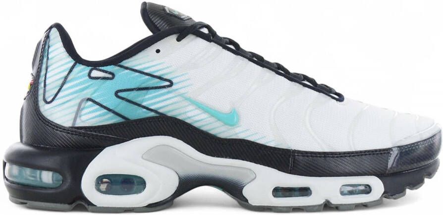 Nike AIR MAX PLUS HV6225-100 Sneakers Schoenen