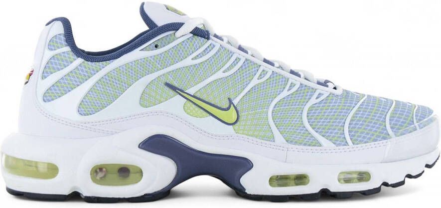 Nike AIR MAX PLUS HV6227-001 Sneakers Schoenen