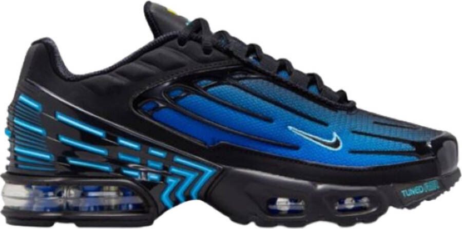 Nike Lage Sneakers Air Max Plus TN Iii