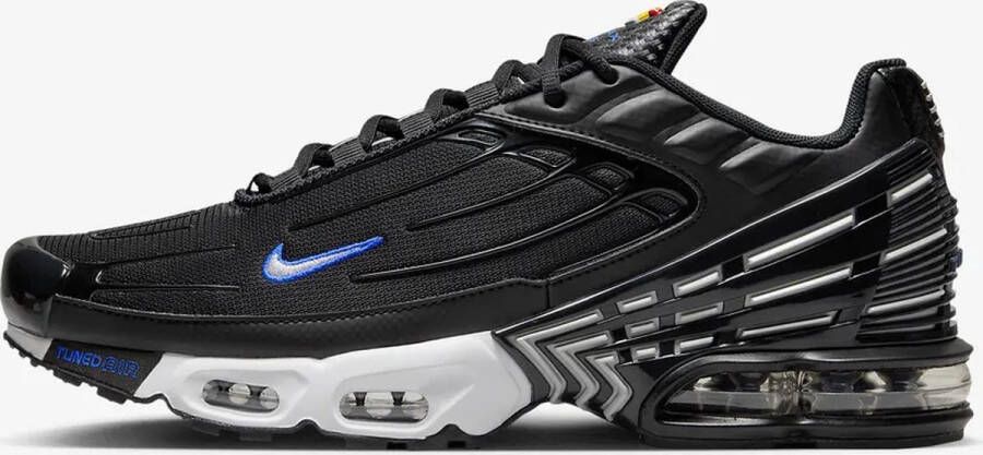 Nike AIR MAX PLUS III SNEAKER