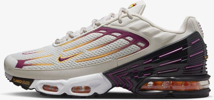 Nike Air Max Plus III 'Summer Nights' Sneakers Unisex Doos Zonder Deksel