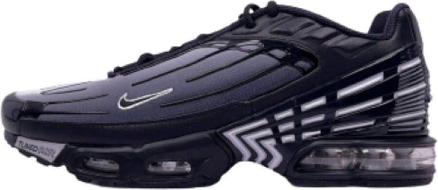 Nike Air Max Plus III Herenschoen Zwart