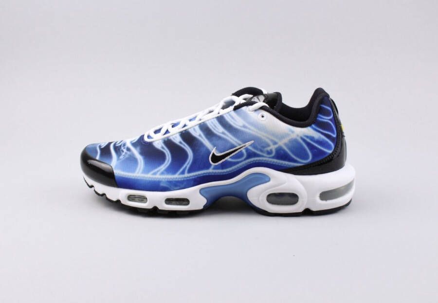 Nike Air Max Plus 'Light Photography Royal Blue'