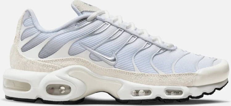 Nike Air Max Plus Pure Platinum Grey Sneakers Unisex Doos Zonder Deksel