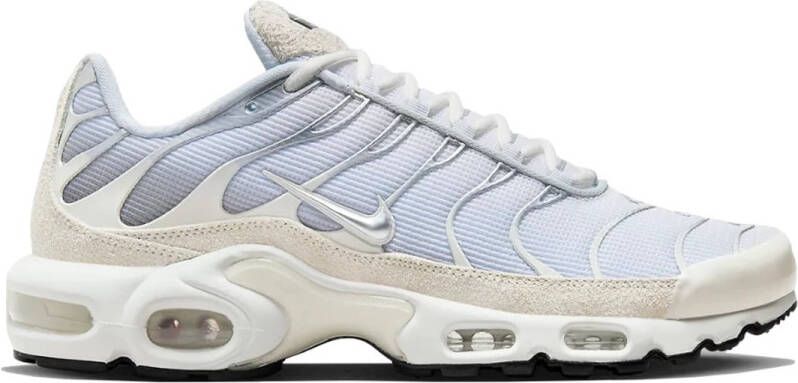 Nike Air Max Plus Sail Pure Platinum Silver )