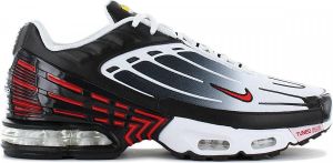 Nike Air Max Plus TN 3 III Heren Sneakers Sportschoenen Schoenen DM2573
