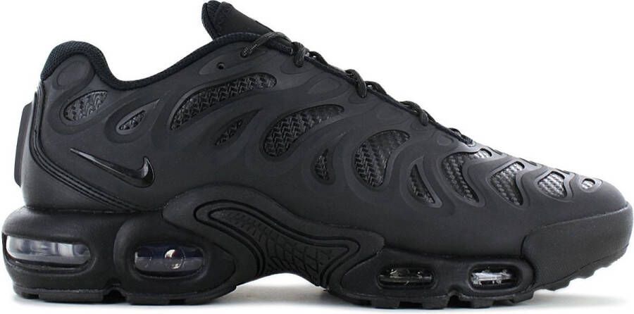 Nike Air Max Plus TN Drift Heren Sneakers Schoenen Zwart HF0785