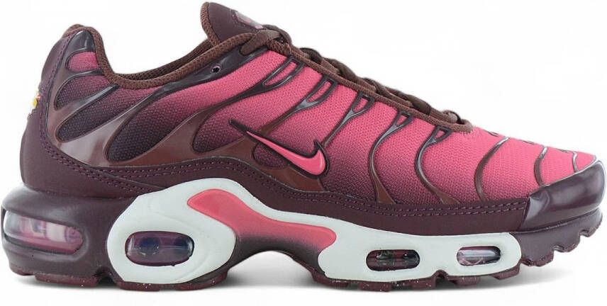 Nike Air Max Plus TN (W) Dames Sneakers Schoenen Pink HQ4048