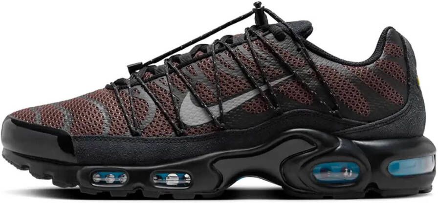 Nike Air Max Plus Utility Baroque Brown Sneakers Bruin
