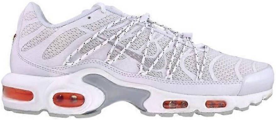 Nike Air Max Plus Utility White Pure Platinum
